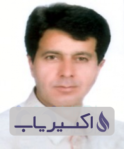 دکتر الیاس خسروی