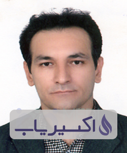 دکتر حبیب الله سیمائی