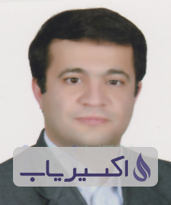 دکتر سعید سیدکاظمی