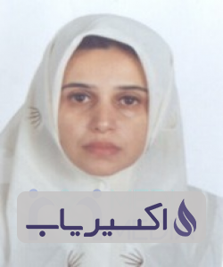 دکتر گلنار مرتضائی