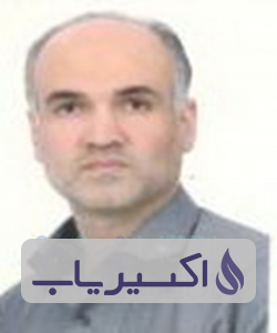 دکتر محمدابراهیم درودی