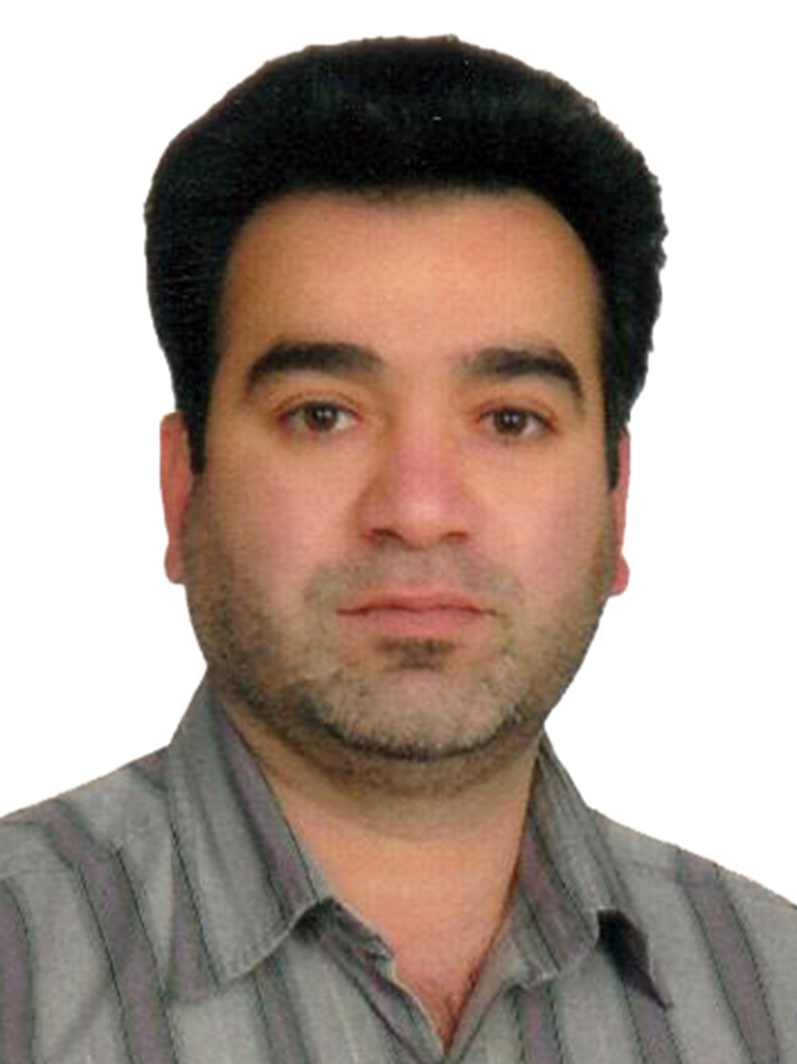 دکتر علی رنجبرکوچکسرائی