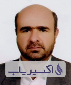 دکتر جواد سعیدی پور