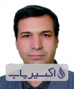 دکتر بهروز طبرزدی