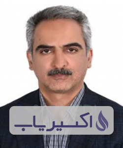 دکتر عباس عبادی