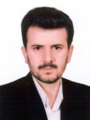 دکتر محمدرضا ضرغامی پور