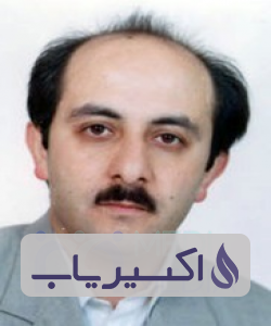 دکتر سیدمجتبی حسینی