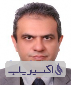 دکتر شهریار مسعود