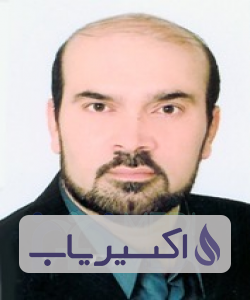 دکتر محمد علی میرزائی