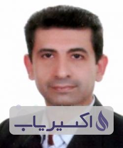 دکتر علیرضا مرشدزاده