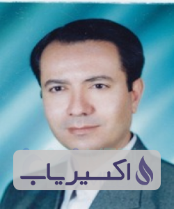 دکتر جواد یوسف زاده