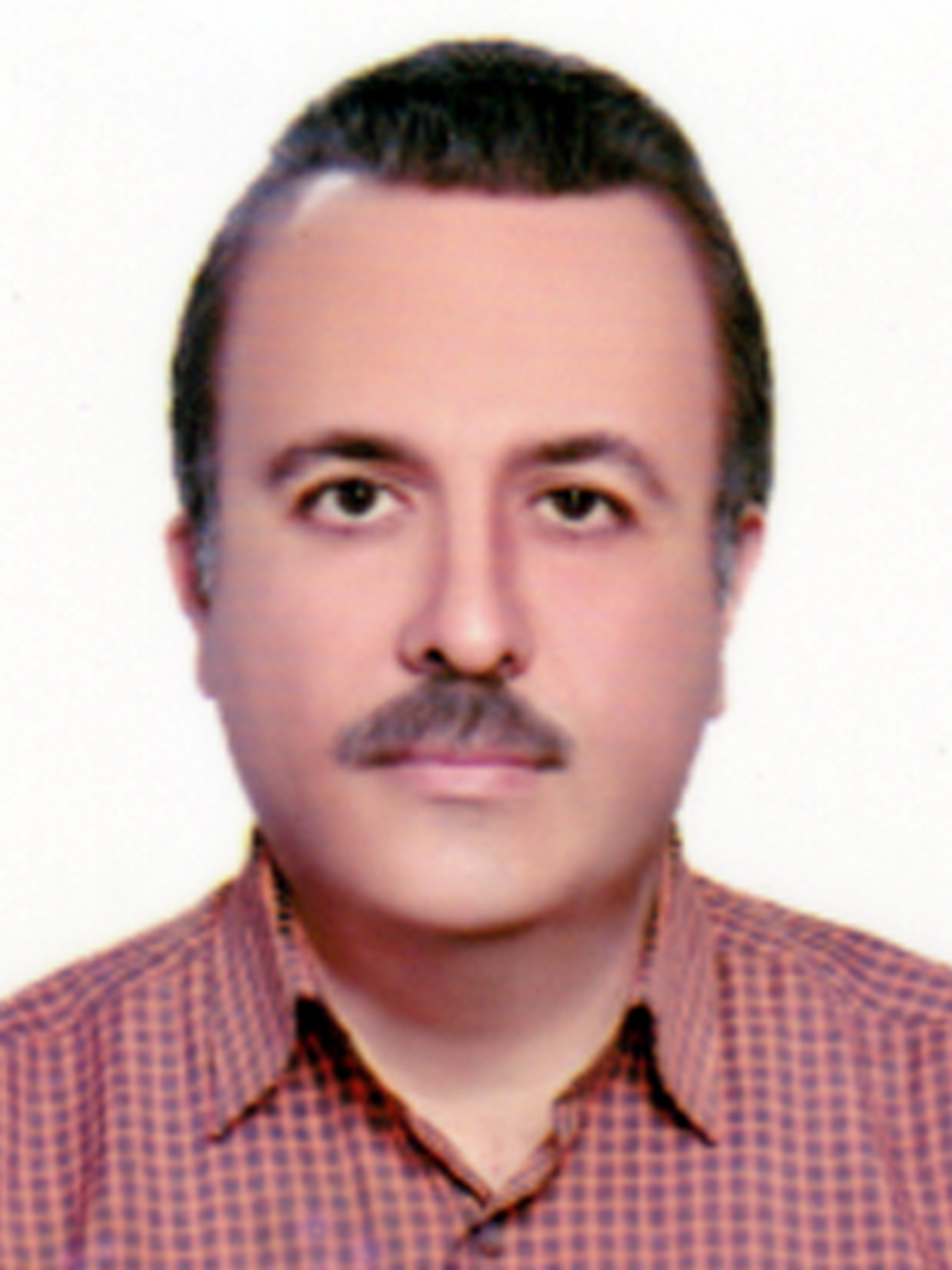 دکتر جعفر شیرازی