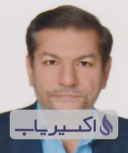 دکتر حمید رخساری زاده