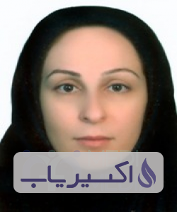 دکتر مریم جالسی