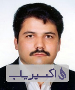 دکتر سیدمهدی صدیقی