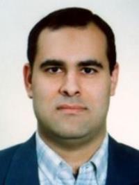 دکتر علی مرساقیان