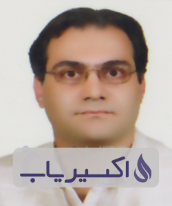دکتر رضا وقردوست