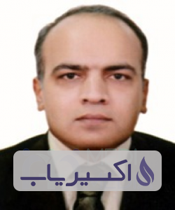 دکتر حمیدرضا کیائی