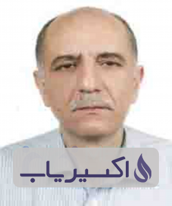 دکتر سیدرضا ساداتی امیری