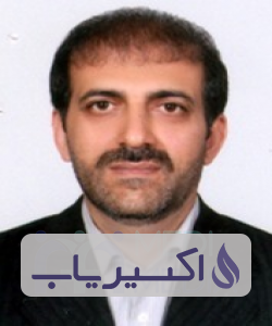 دکتر ابراهیم مستوفی نژاد