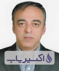 دکتر علی رضا حیدرزاده