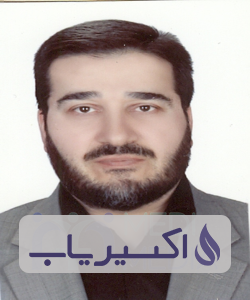 دکتر سیدمجید تقی زاده مایانی