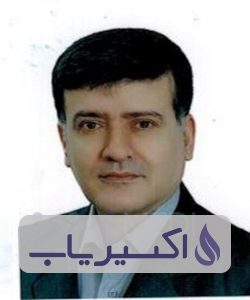 دکتر نجم الدین موسوی آزاد کسمائی