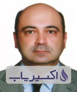 دکتر ساسان حریری شبستری