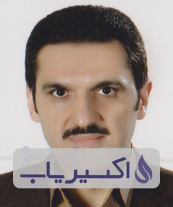 دکتر عباس عابداف