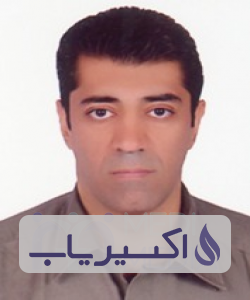 دکتر مازیار بیک پور