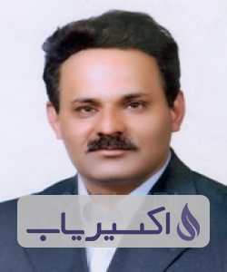 دکتر مهدی سرهنگ پور