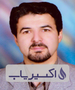 دکتر محمد شوریده یزدی