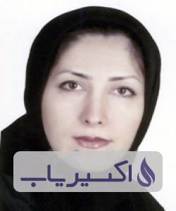 دکتر سودابه جلالی مطلق