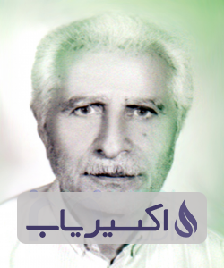 دکتر محمود گلشنی