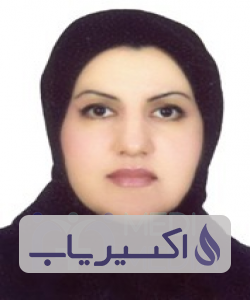 دکتر شوکت السادات مطهری