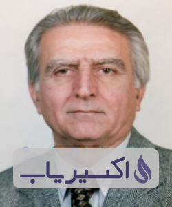 دکتر محمود گشایشی