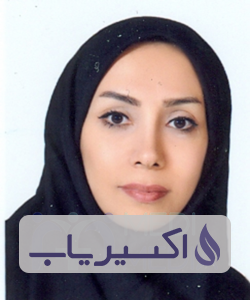 دکتر بنفشه هدائی