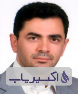 دکتر امیرحسین لولاور