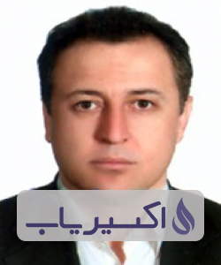 دکتر عارف بخشی درآباد