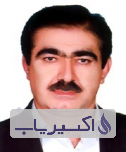 دکتر محمدعلی ماهروبختیاری