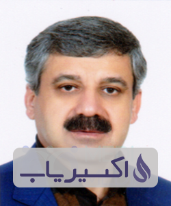 دکتر حیدر محمدی