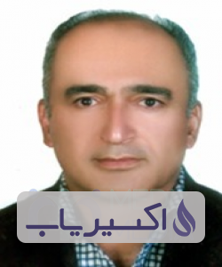 دکتر سیدعباس داوری