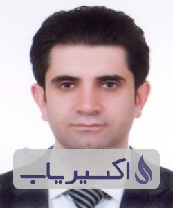 دکتر رضا فتاحی