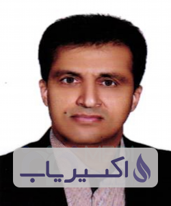 دکتر علی رضا بیات