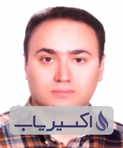 دکتر آرش جبارزاده