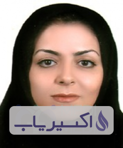 دکتر بنفشه بلوری