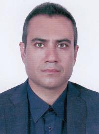 دکتر عباس اطمینان
