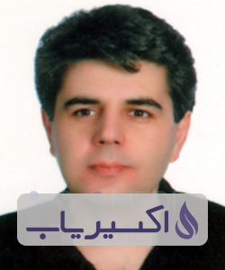 دکتر نادر تقی نیاء