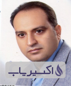 دکتر حبیب الله خزائی