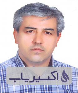 دکتر علیمحمد احمدی